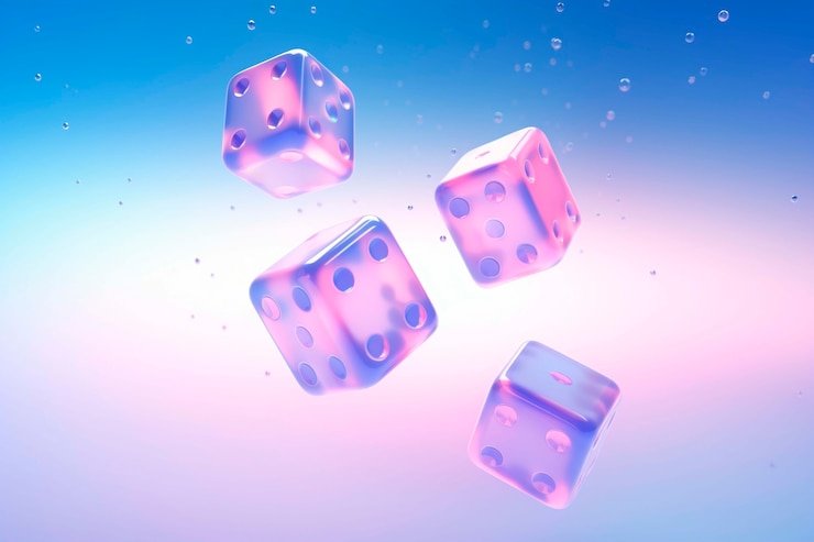 Menu navigasi Data Keluaran di platform slot69